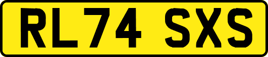 RL74SXS