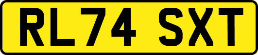 RL74SXT