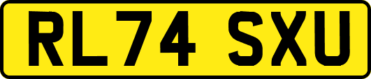 RL74SXU