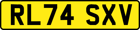 RL74SXV
