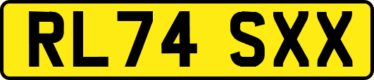RL74SXX