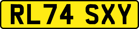 RL74SXY
