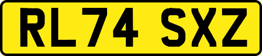 RL74SXZ