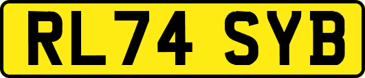 RL74SYB