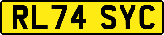 RL74SYC