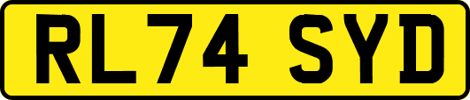 RL74SYD