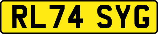 RL74SYG