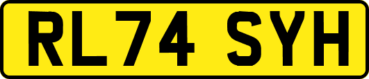 RL74SYH