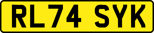 RL74SYK