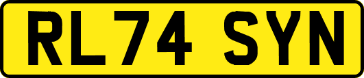 RL74SYN