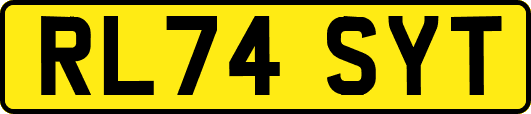 RL74SYT
