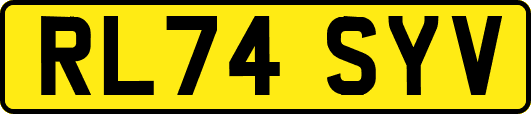 RL74SYV