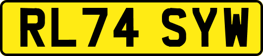 RL74SYW