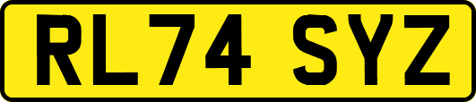 RL74SYZ