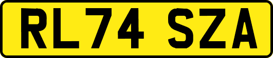 RL74SZA