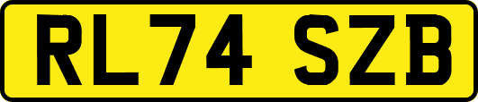 RL74SZB
