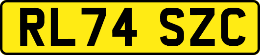 RL74SZC