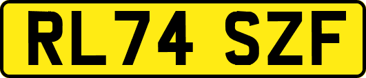 RL74SZF