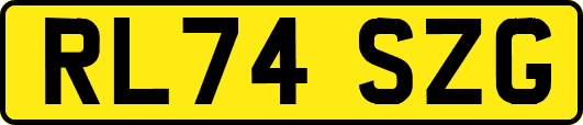RL74SZG