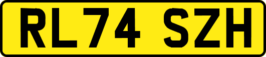 RL74SZH