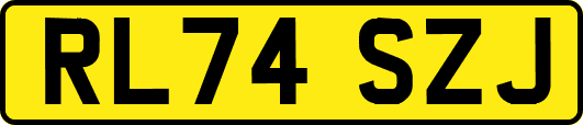 RL74SZJ