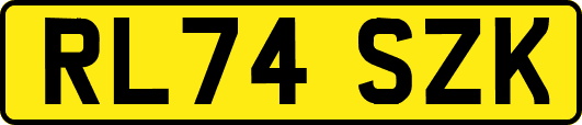 RL74SZK