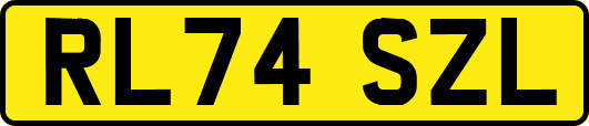 RL74SZL