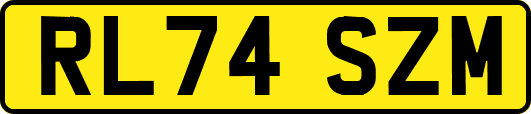 RL74SZM