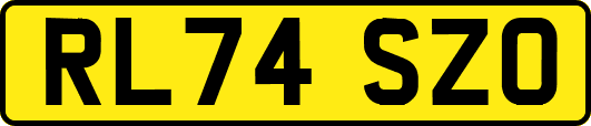 RL74SZO