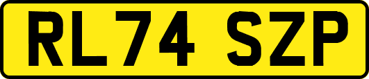 RL74SZP