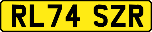 RL74SZR