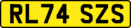 RL74SZS