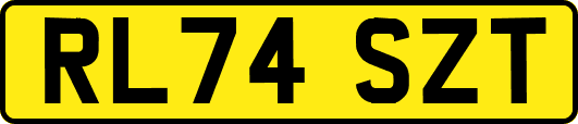 RL74SZT