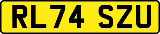 RL74SZU