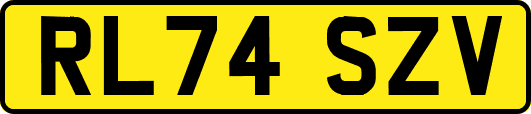 RL74SZV
