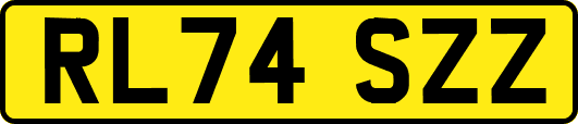 RL74SZZ