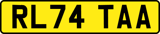 RL74TAA