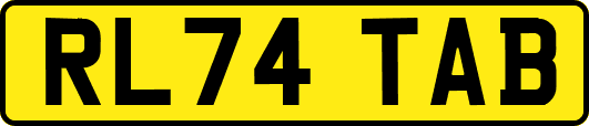 RL74TAB