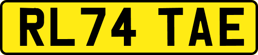RL74TAE