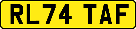 RL74TAF