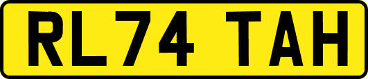 RL74TAH