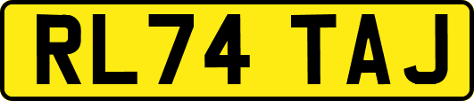 RL74TAJ
