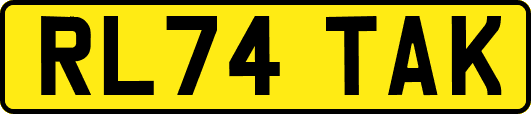 RL74TAK