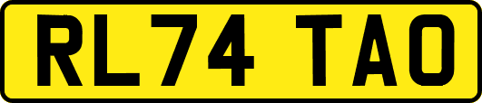 RL74TAO
