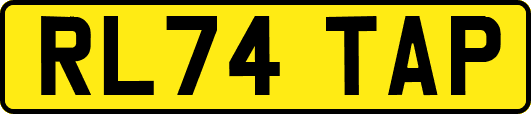 RL74TAP