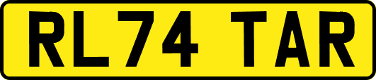 RL74TAR