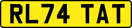 RL74TAT