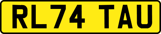 RL74TAU