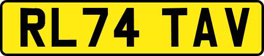 RL74TAV