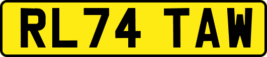 RL74TAW